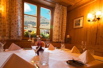 Hotel Tannbergerhof