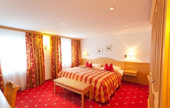 Hotel Tannbergerhof