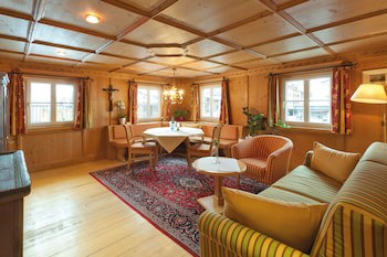 Hotel Tannbergerhof