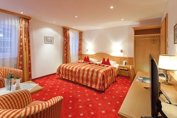 Hotel Tannbergerhof