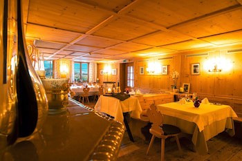 Hotel Tannbergerhof