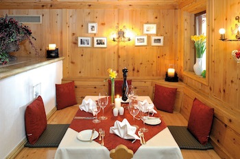 Hotel Tannbergerhof