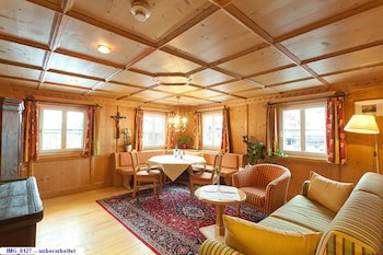 Hotel Tannbergerhof