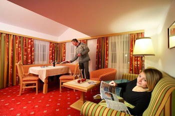 Hotel Tannbergerhof