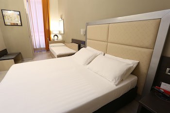 Hotel Piacenza fotoğrafı