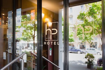 Hotel Piacenza fotoğrafı