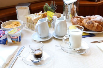 Hotel Piacenza galeri fotoğrafı