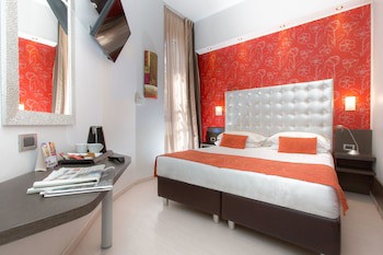 Hotel Piacenza galeri fotoğrafı