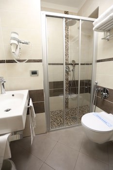 Hotel Piacenza galeri fotoğrafı