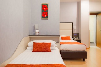 Hotel Piacenza galeri fotoğrafı