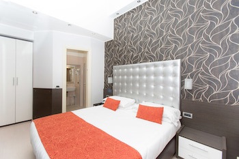 Hotel Piacenza galeri fotoğrafı