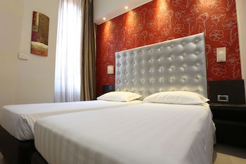 Hotel Piacenza fotoğrafı