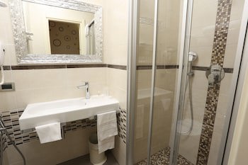 Hotel Piacenza galeri fotoğrafı