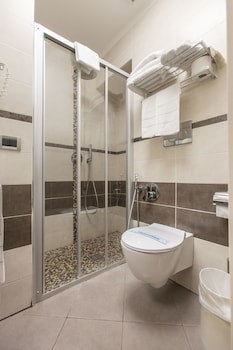 Hotel Piacenza galeri fotoğrafı