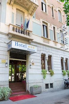 Hotel Piacenza galeri fotoğrafı