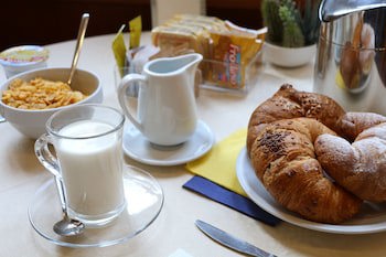 Hotel Piacenza galeri fotoğrafı