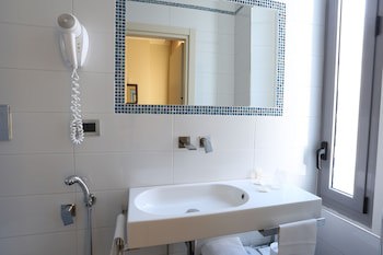 Hotel Piacenza galeri fotoğrafı
