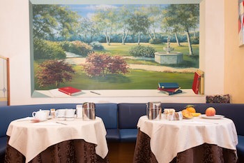 Hotel Piacenza galeri fotoğrafı