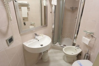 Hotel Piacenza galeri fotoğrafı