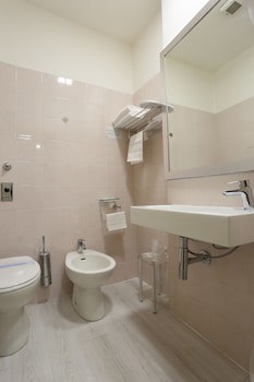 Hotel Piacenza galeri fotoğrafı