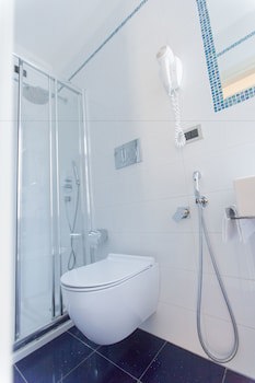 Hotel Piacenza galeri fotoğrafı