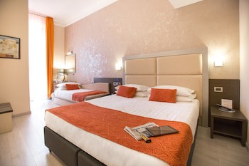 Hotel Piacenza galeri fotoğrafı