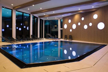 Hotel Goldried