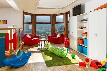 Hotel Goldried