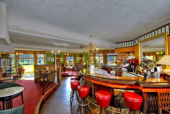 Hotel Goldried