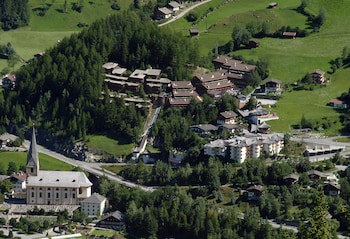 Hotel Goldried