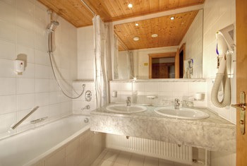 Hotel Goldried