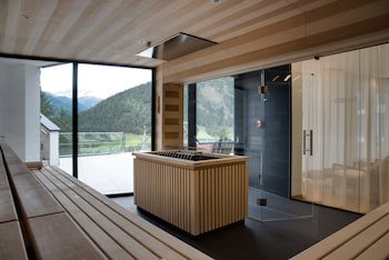 Hotel Goldried