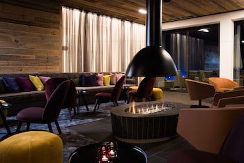 Hotel Goldried