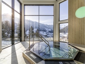 Hotel Goldried