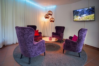 Hotel Goldried