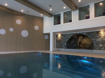 Hotel Goldried