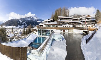 Hotel Goldried