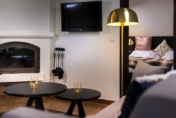 Hotel Goldried