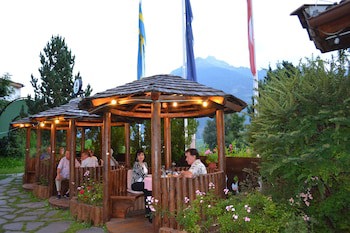 Hotel Goldried