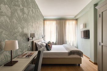 Hotel Porta San Mamolo galeri fotoğrafı