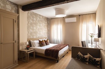 Hotel Porta San Mamolo galeri fotoğrafı