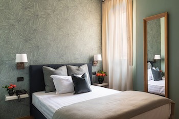 Hotel Porta San Mamolo galeri fotoğrafı