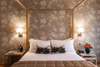 Hotel Porta San Mamolo galeri fotoğrafı