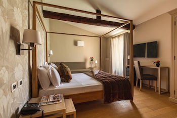 Hotel Porta San Mamolo galeri fotoğrafı