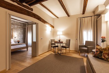 Hotel Porta San Mamolo galeri fotoğrafı