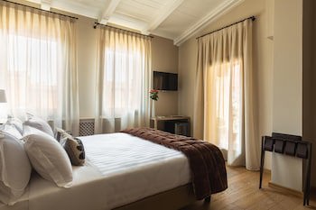 Hotel Porta San Mamolo galeri fotoğrafı
