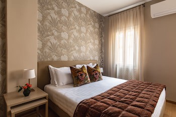 Hotel Porta San Mamolo galeri fotoğrafı