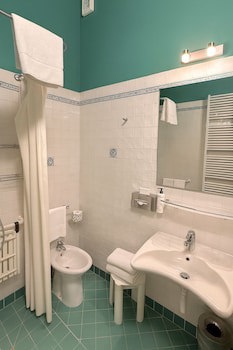 Hotel Porta San Mamolo galeri fotoğrafı