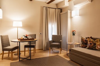 Hotel Porta San Mamolo galeri fotoğrafı