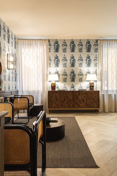 Hotel Porta San Mamolo galeri fotoğrafı